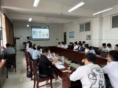 2024年6月1日公司資助西安石油大學(xué)材料科學(xué)與工程學(xué)院學(xué)生參與全國失效分析學(xué)科競賽